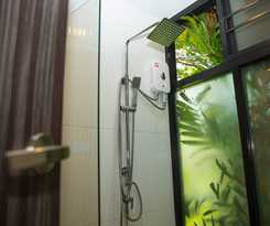 Hotel Green At Buriram