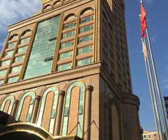 Yueda Financial City International