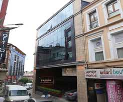 Yol Is Holiday Hotel Trabzon