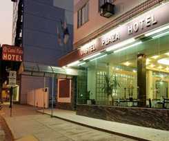 Hotel Castel Plaza