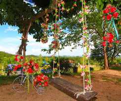 Hotel Baanrai Areeya