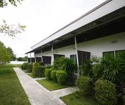 Hotel Grand Garden Home Resort