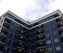 Hotel Ploen Ploen Residence
