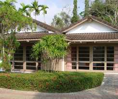 Rock Garden Beach Resort