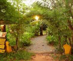 Hotel Jungle Garden