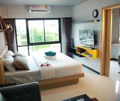 Hotel Bangkok Boutique Resort Rungsit