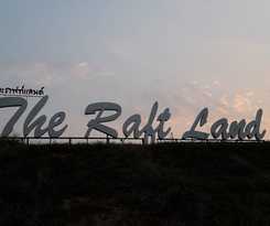 Hotel The Raft Land