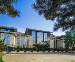 Hotel Qingshan Baotou（yingbin Building）