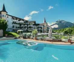 Hotel Posthotel Achenkirch Resort and Spa - Adults Only