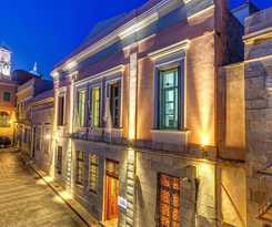 Apollonion Palace