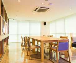 Hotel Zazz Urban Bangkok