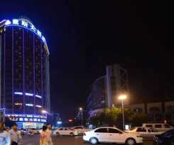 Days and Suites Shishi