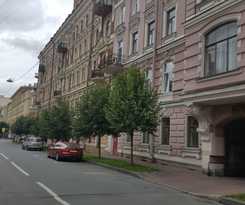 Rotas City Center