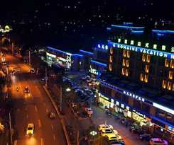 Hotel Romaine Vacation Apartment