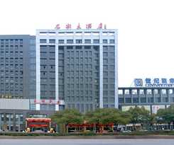 Hotel Qiandaohu Minghu