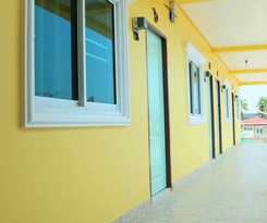 Perm Poon Sup Apartment