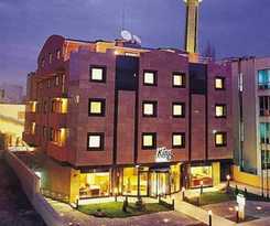 Hotel King Cankaya