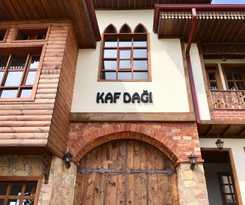 Kafdagi Konak Hotel