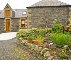 Hotel Traquair Arms