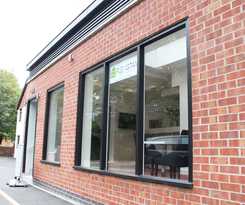 Hotel Flexistay Leicester Gables
