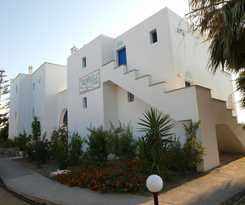 Hotel Alykes Studios