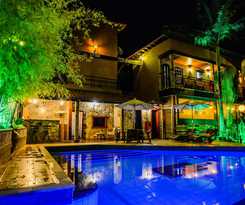 Hotel Pousada Tiradentes Village