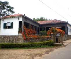 Hotel Pousada Santo Expedito