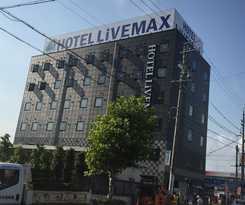 Hotel Livemax Kakegawa-ekimae