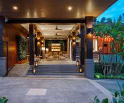 Hotel De Malee Pool Villas