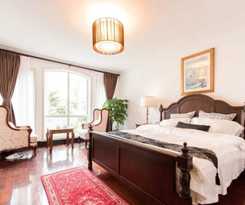 Hotel Nice Villa Nice Home Shanghai Necc