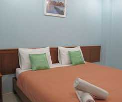 Four P Residence