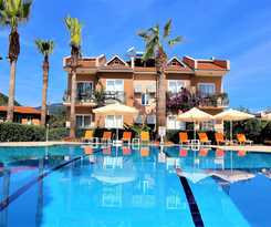 Villa Dolunay Apart Hotel