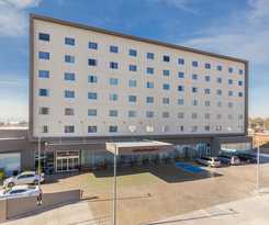 Hotel Hampton Inn By Hilton Tijuana