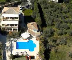 Hotel Anthemion Suites and Villas