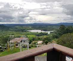 Hotel Fasai Moksuai Resort Khao Kho