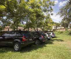 Hotel Pousada Do &Oacute;