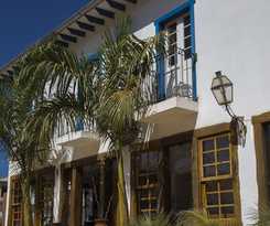 Hotel Pouso Tiradentes