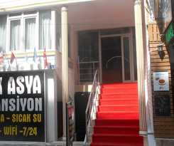  Ak Asya Hotel