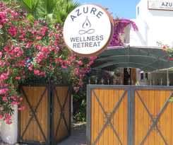  Azure Wellness Retreat - Adults Only