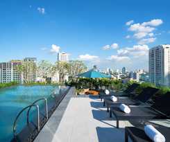 Hyatt Place Bangkok Sukhumvit