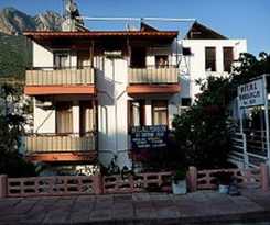 Pensión Hilal Pension