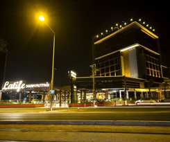  Sky Business Hotel