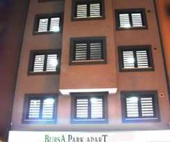 Bursa Park Apart Hotel