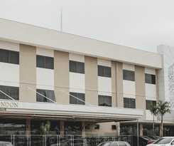 Hotel Golden Lis Boutique