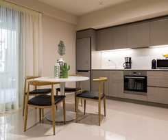 Hotel Athens Mosaico Suites and Apartments