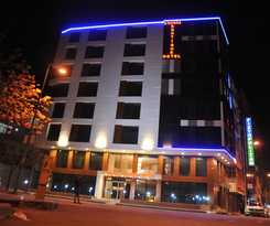 Asuris Hotel