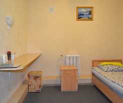Hotel Rassvet