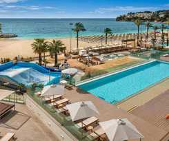 Hotel INNSiDE by Meliá Wave Calviá