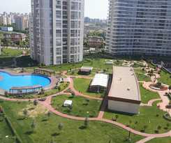 Julia Domna Apartments