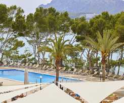 Hotel Universal Lido Park and Spa